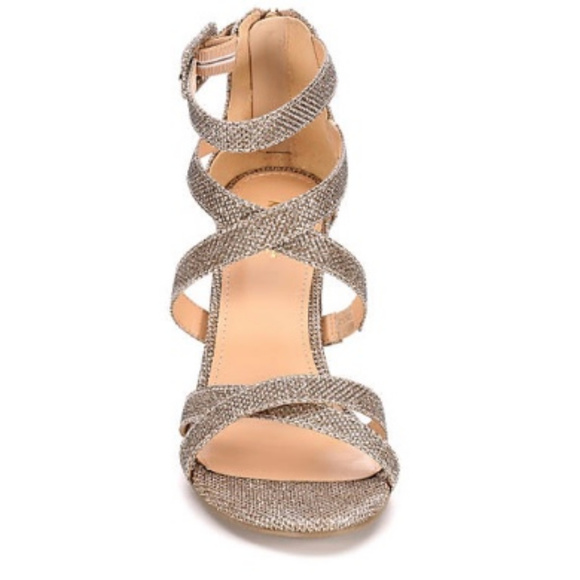 Formal Heels - Picture 2 of 6